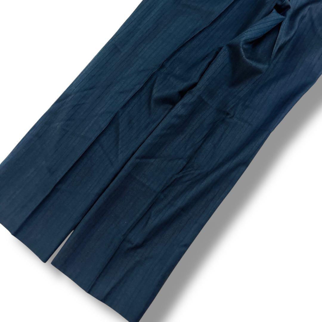 美品 ドルチェ＆ガッバーナ MARTINI ビジネススーツ ダークグレー XL