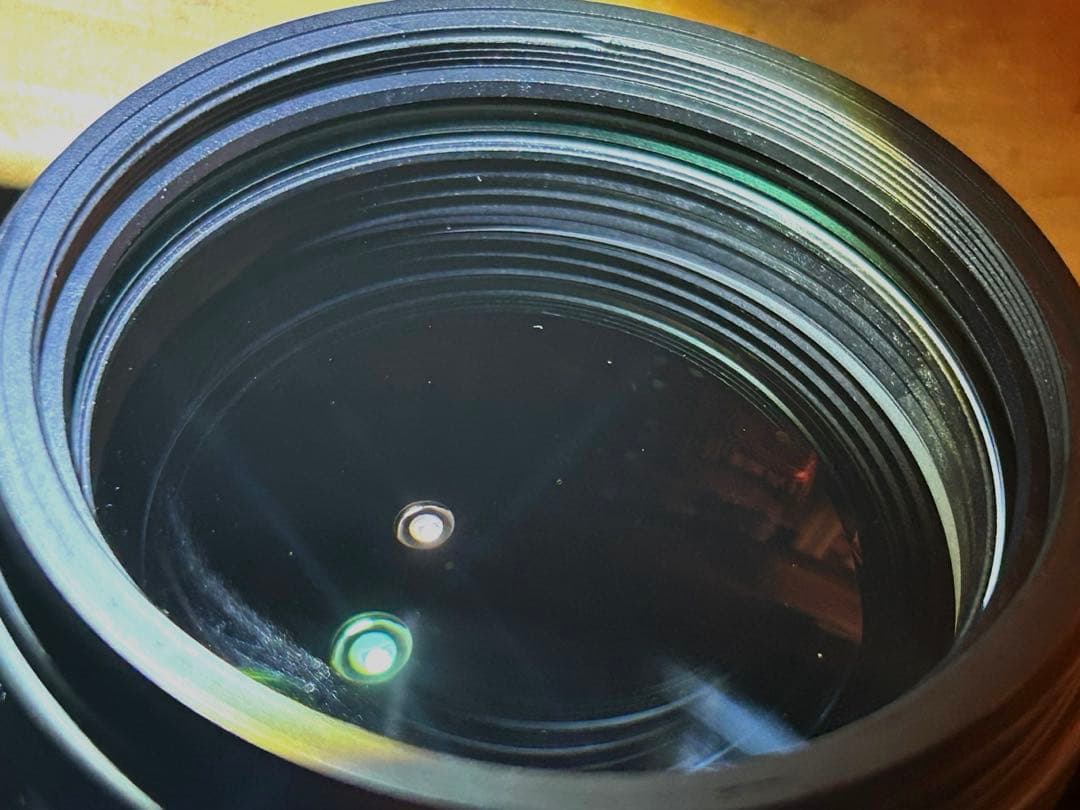 SIGMA 100-400mm F5-6.3 DG OS HSM｜EFマウント