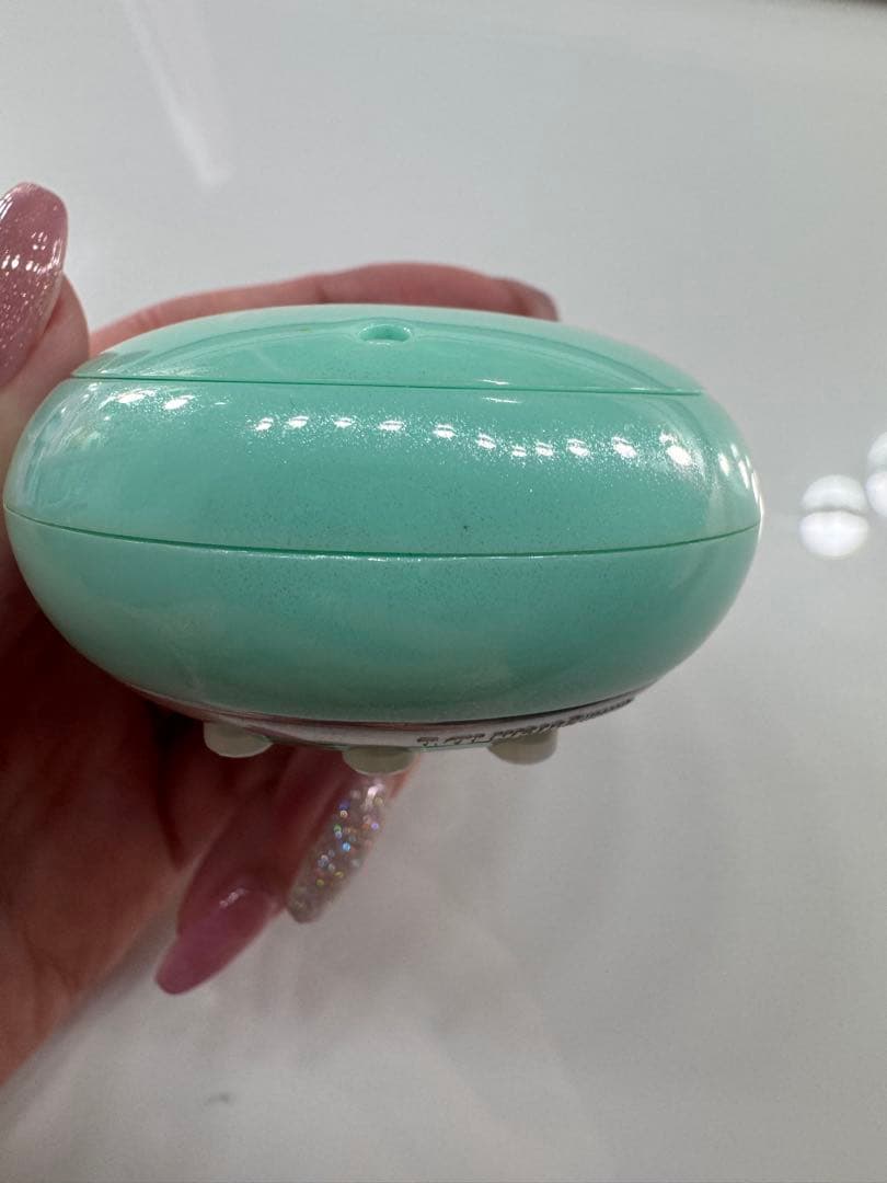 たまごっち idl 本体 グリーン