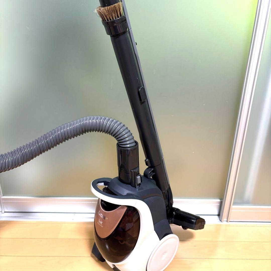 三菱 紙パック式掃除機 TC-FXF7P #2000