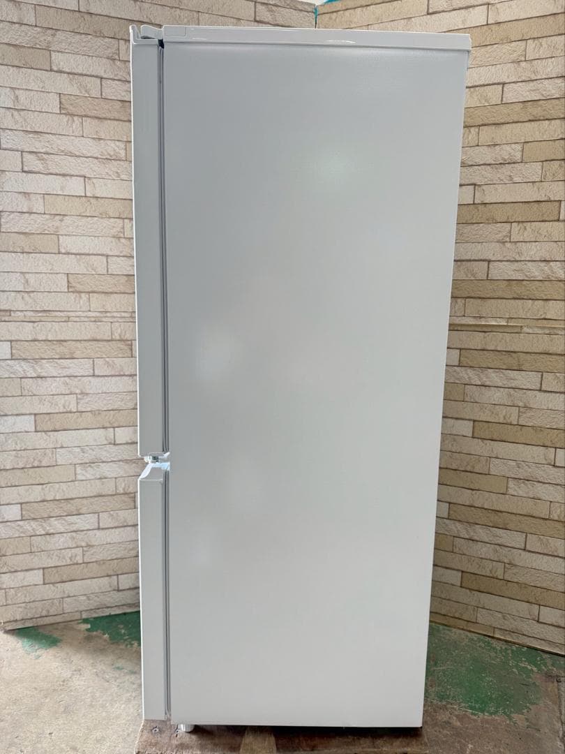 【高年式】大阪送料無料★3か月保障付★2024年★SJ-D18K-W★IR-67