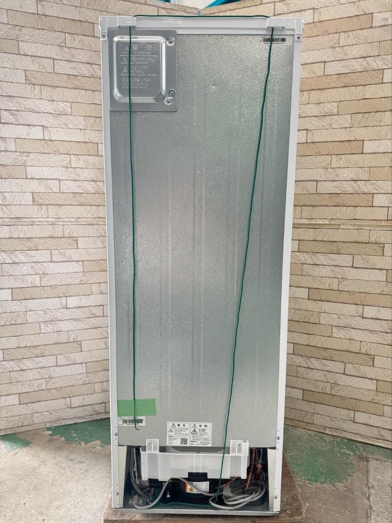 【高年式】大阪送料無料★3か月保障付★2024年★SJ-D18K-W★IR-67