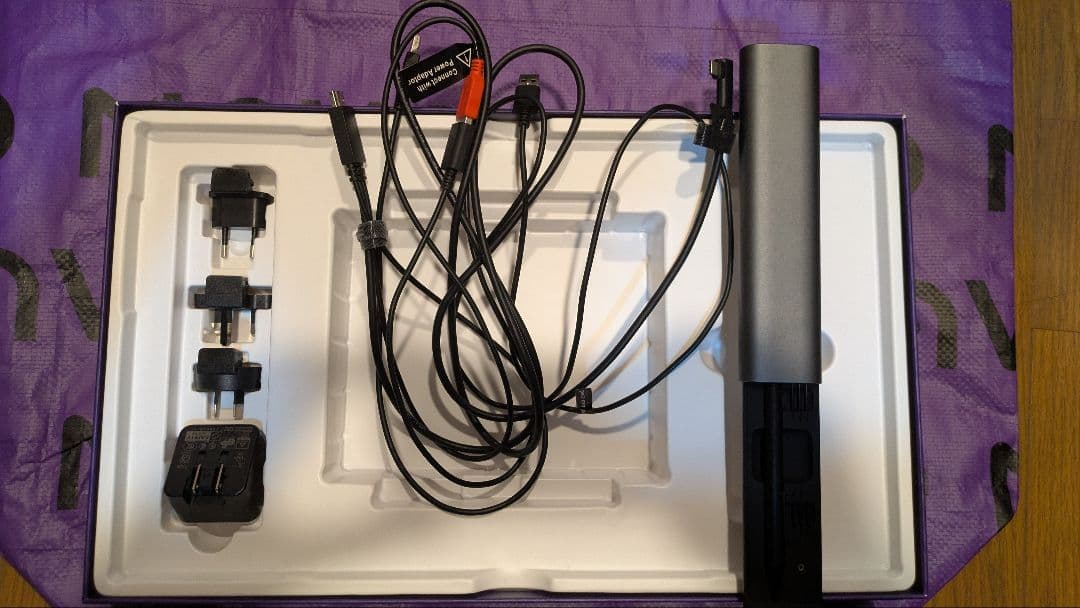 XP-Pen Artist Pro 16 液晶ペンタブレット本体