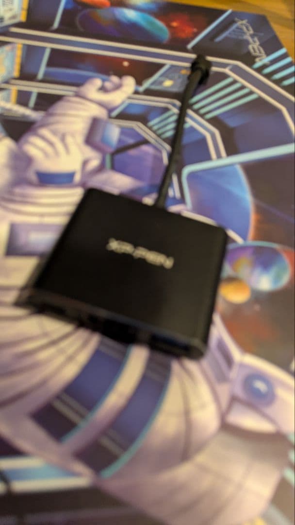 XP-Pen Artist Pro 16 液晶ペンタブレット本体