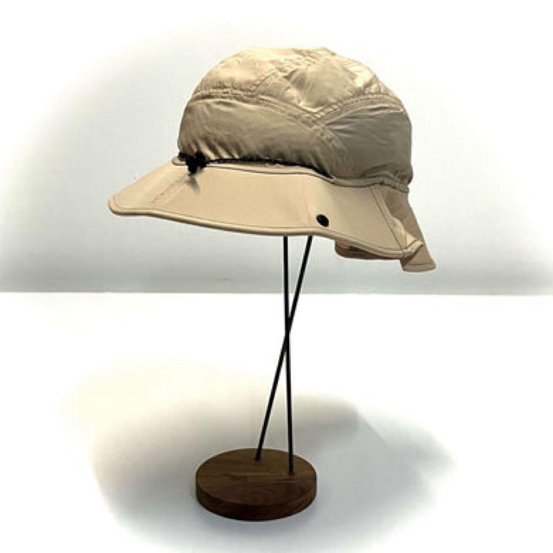 帽子 PARAPACK B-CAP