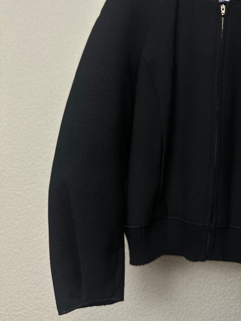 ジャケット・アウター JIL SANDER 00s Bomber Jacket