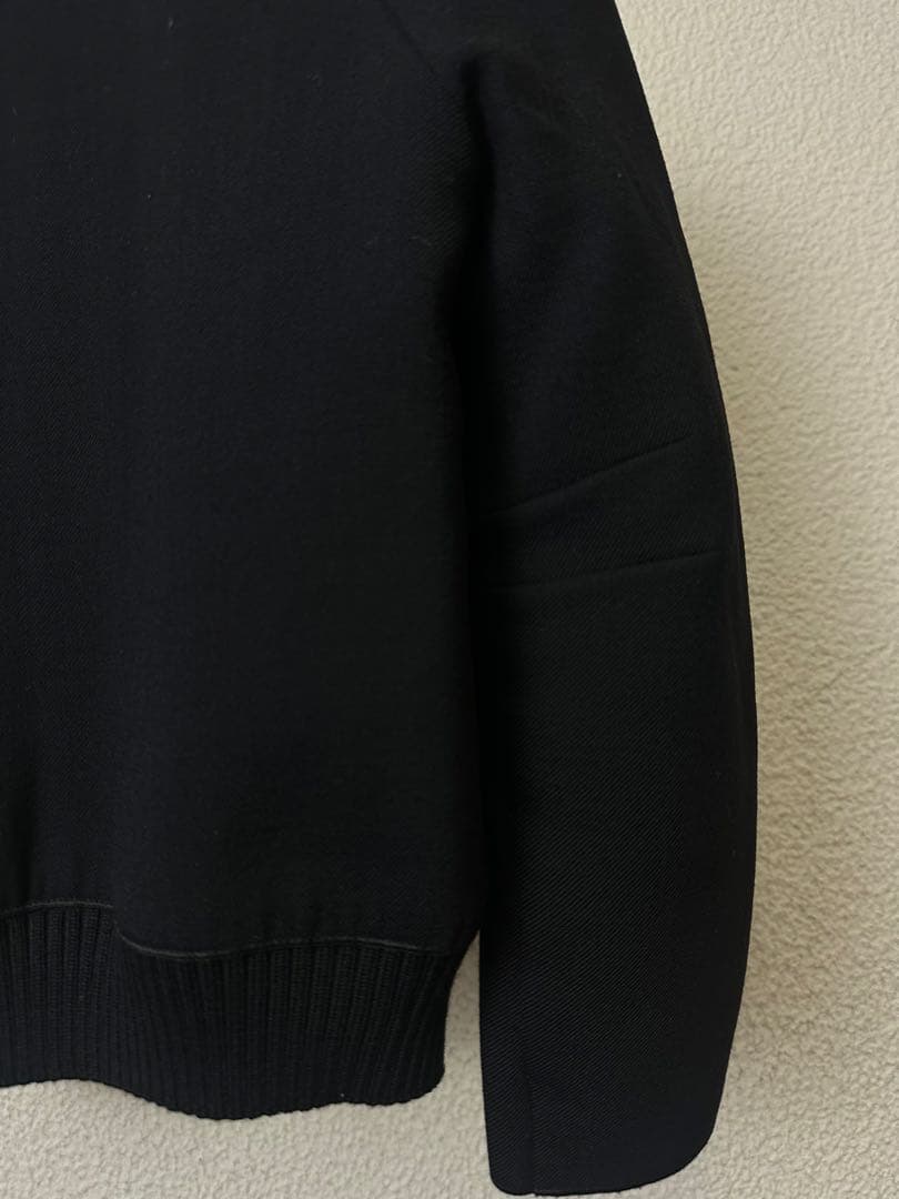 ジャケット・アウター JIL SANDER 00s Bomber Jacket