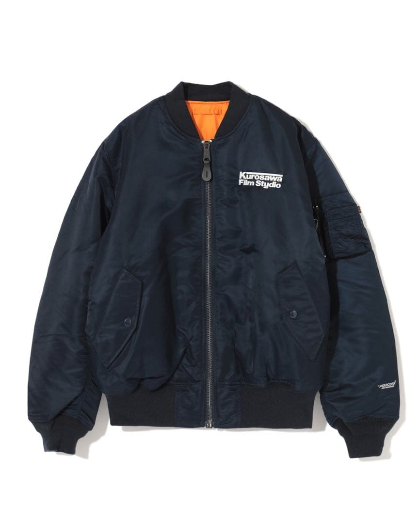 Mサイズ UNDERCOVER x Kurosawa Film Studio
