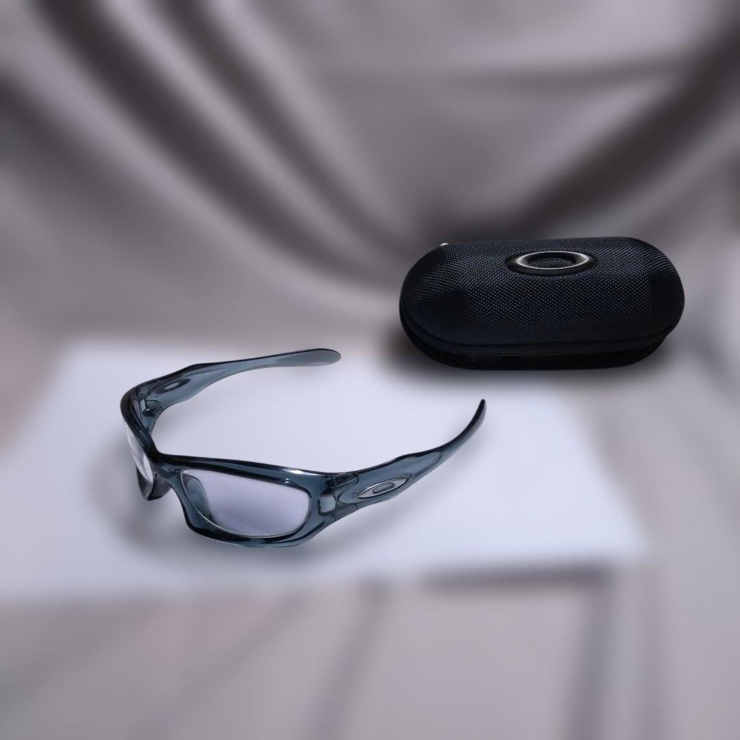 Oakley MONSTER DOG サングラス用フレーム