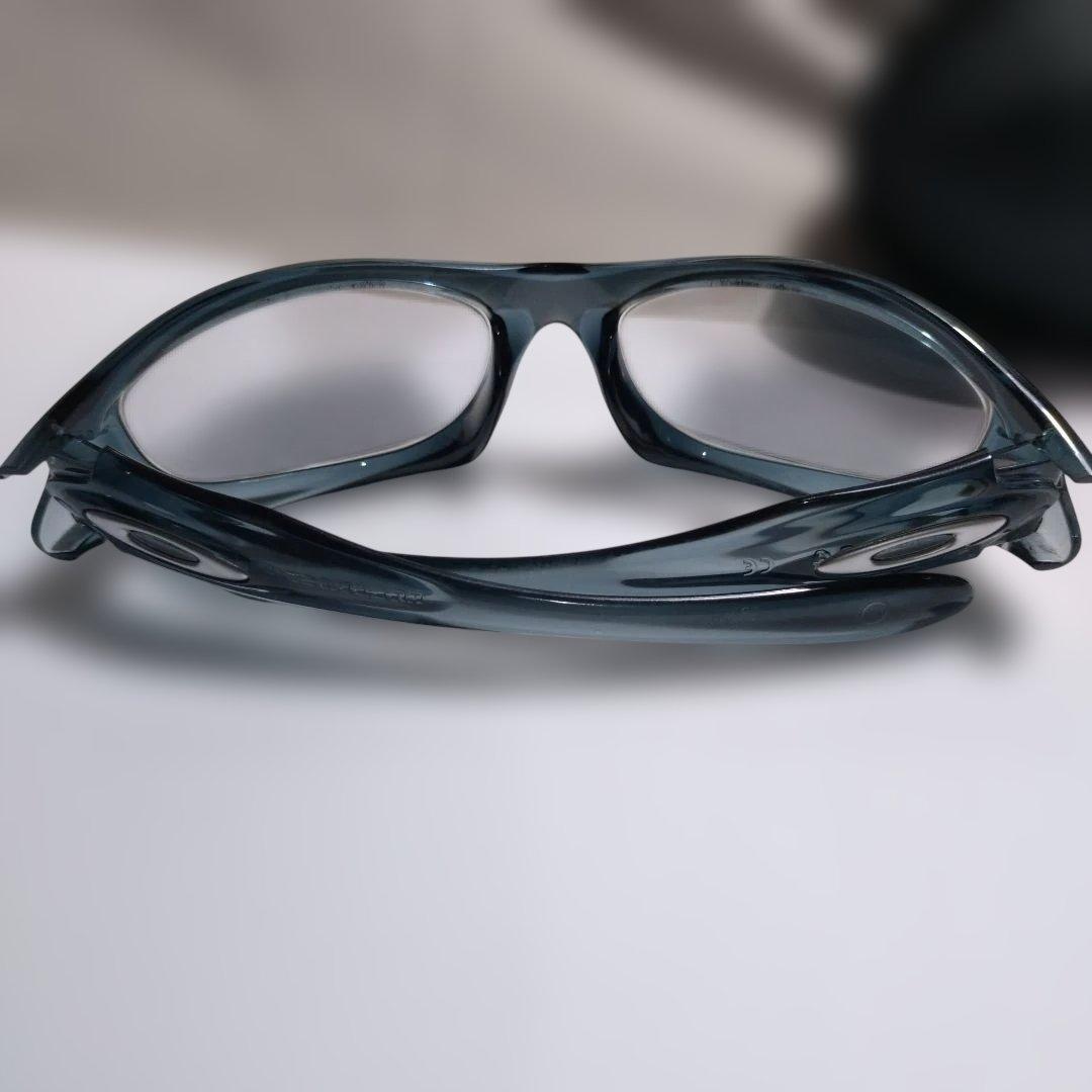 Oakley MONSTER DOG サングラス用フレーム