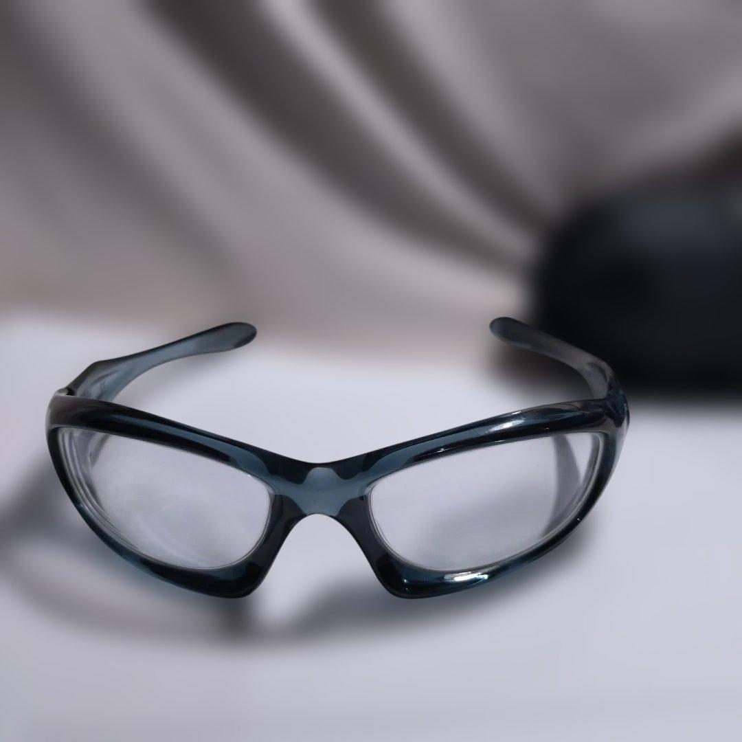 Oakley MONSTER DOG サングラス用フレーム