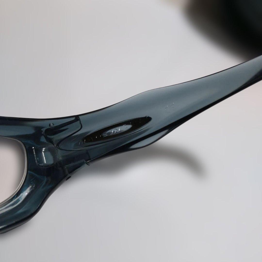 Oakley MONSTER DOG サングラス用フレーム