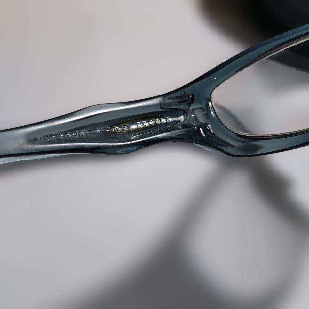 Oakley MONSTER DOG サングラス用フレーム