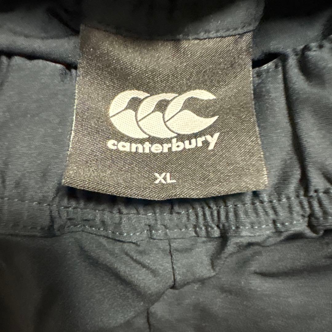 canterbury ラグビー日本代表　上下ウェア　ヤッケ