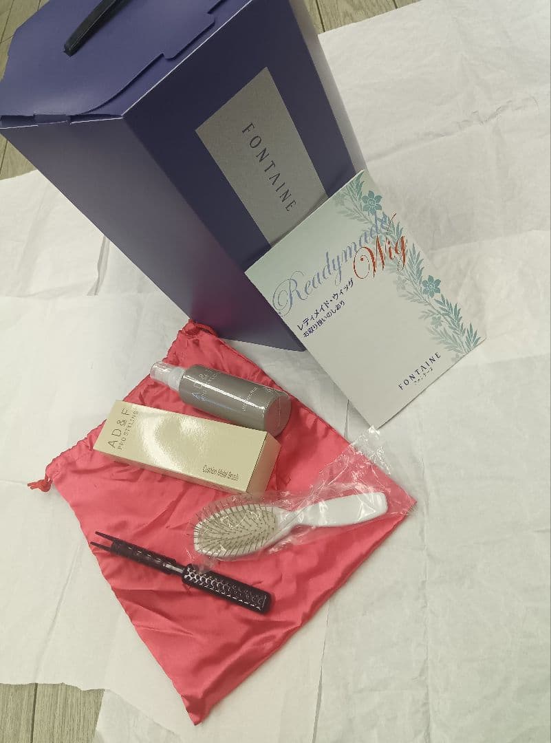 値下げ、ブラウン ショートウィッグ メッシュネット、ハーフ、Candy