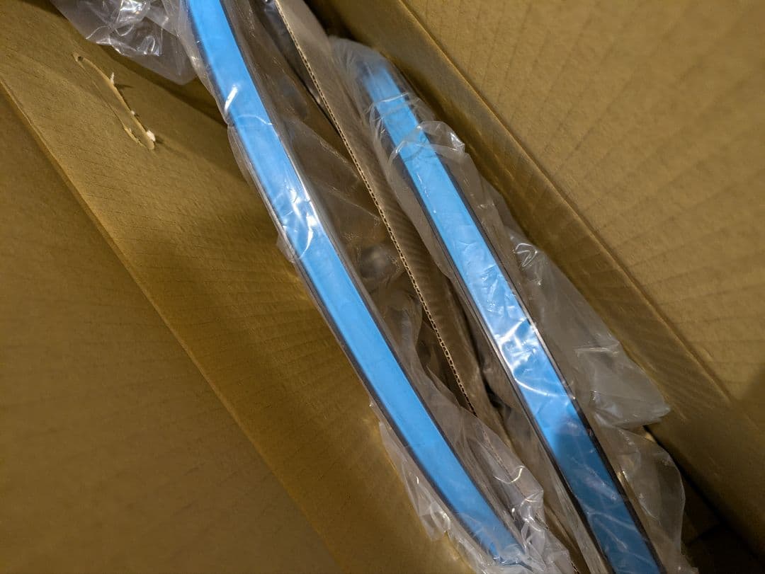 Y*K様 prime Race Road Wheelset 1セット