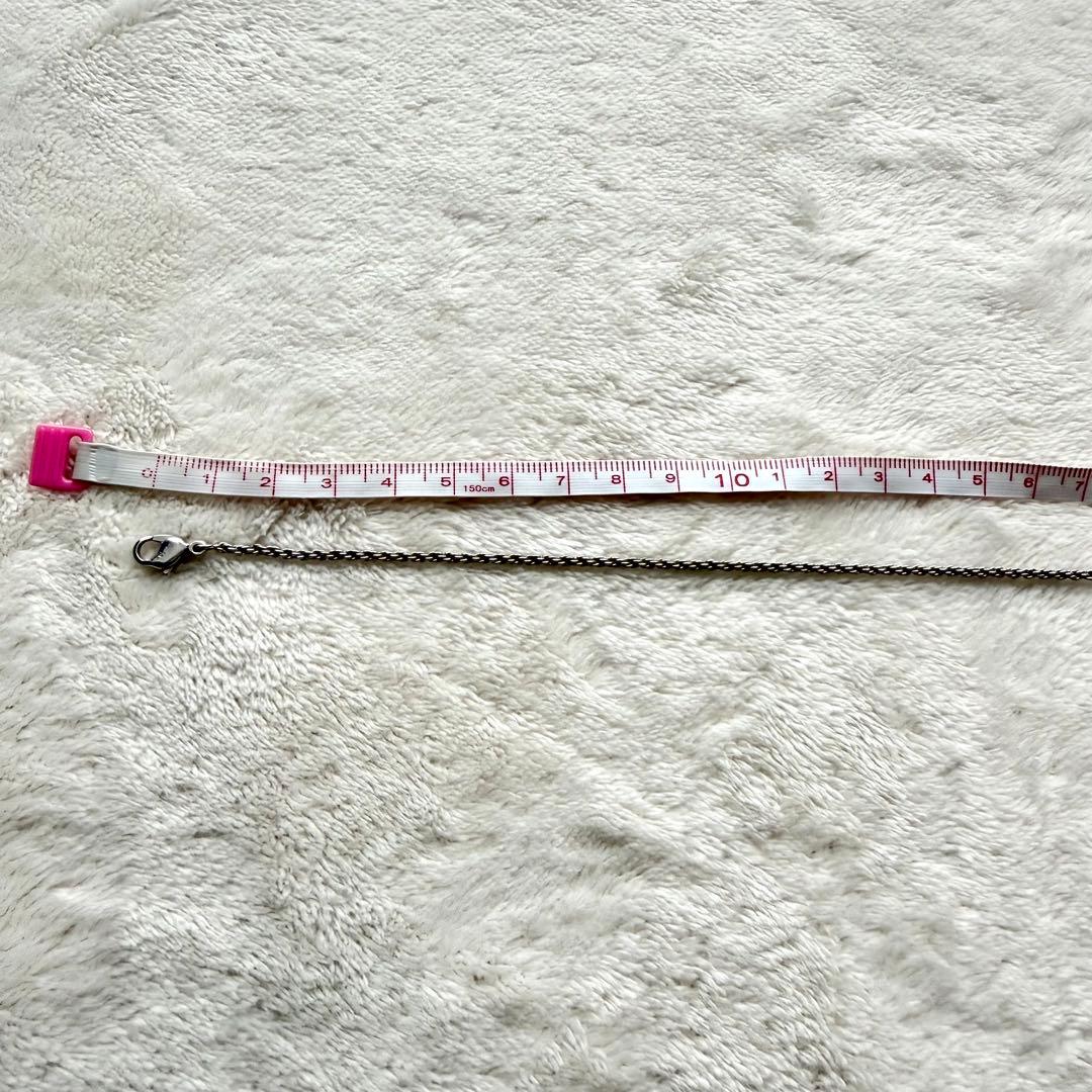 希少 クリスチャンディオール 月モチーフ ネックレス 大ぶり ヴィンテージ