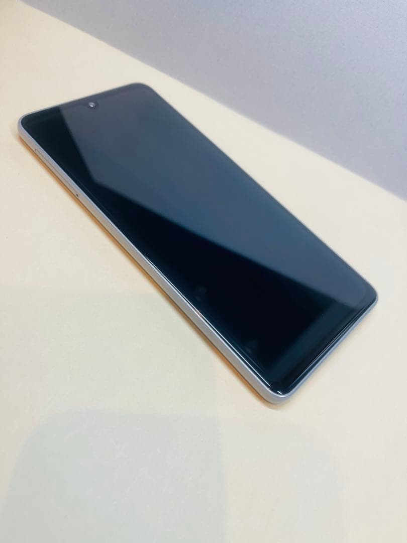 Samsung Galaxy A41 87564スマートフォン本体simフリー