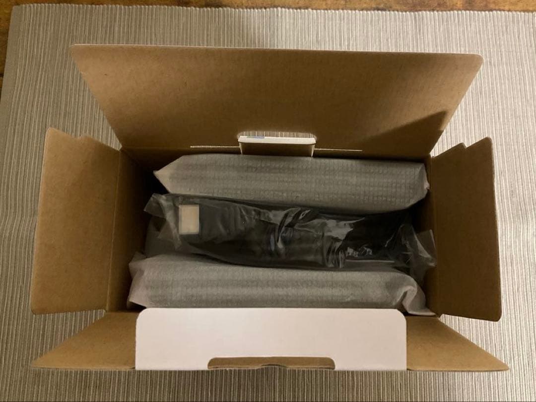 メガドライブミニ2 未使用