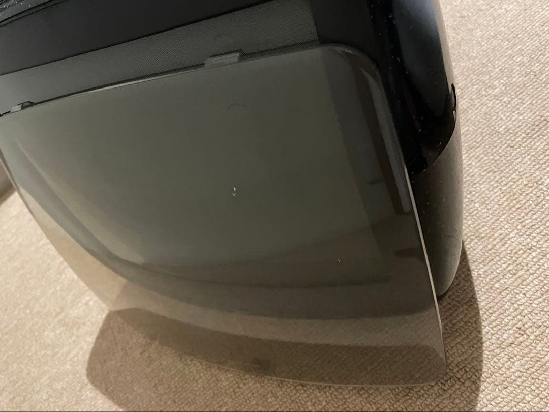 パナソニックPiedra11TH-11U2 89年製ピエドラ ブラウン管テレビ