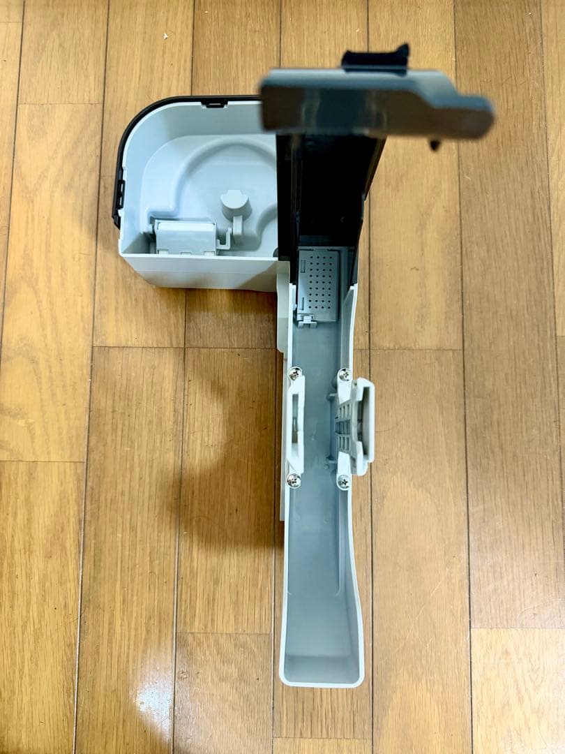 ダイキンACK70V-T 加湿ストリーマ空気清浄機 ブラウン 2018年製