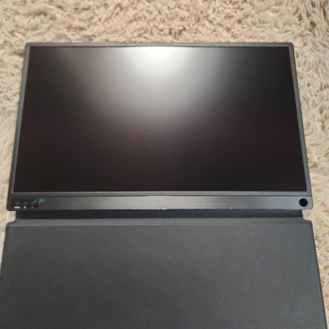 UPERFECT 15.6インチ 1080p 144Hz モバイルモニター