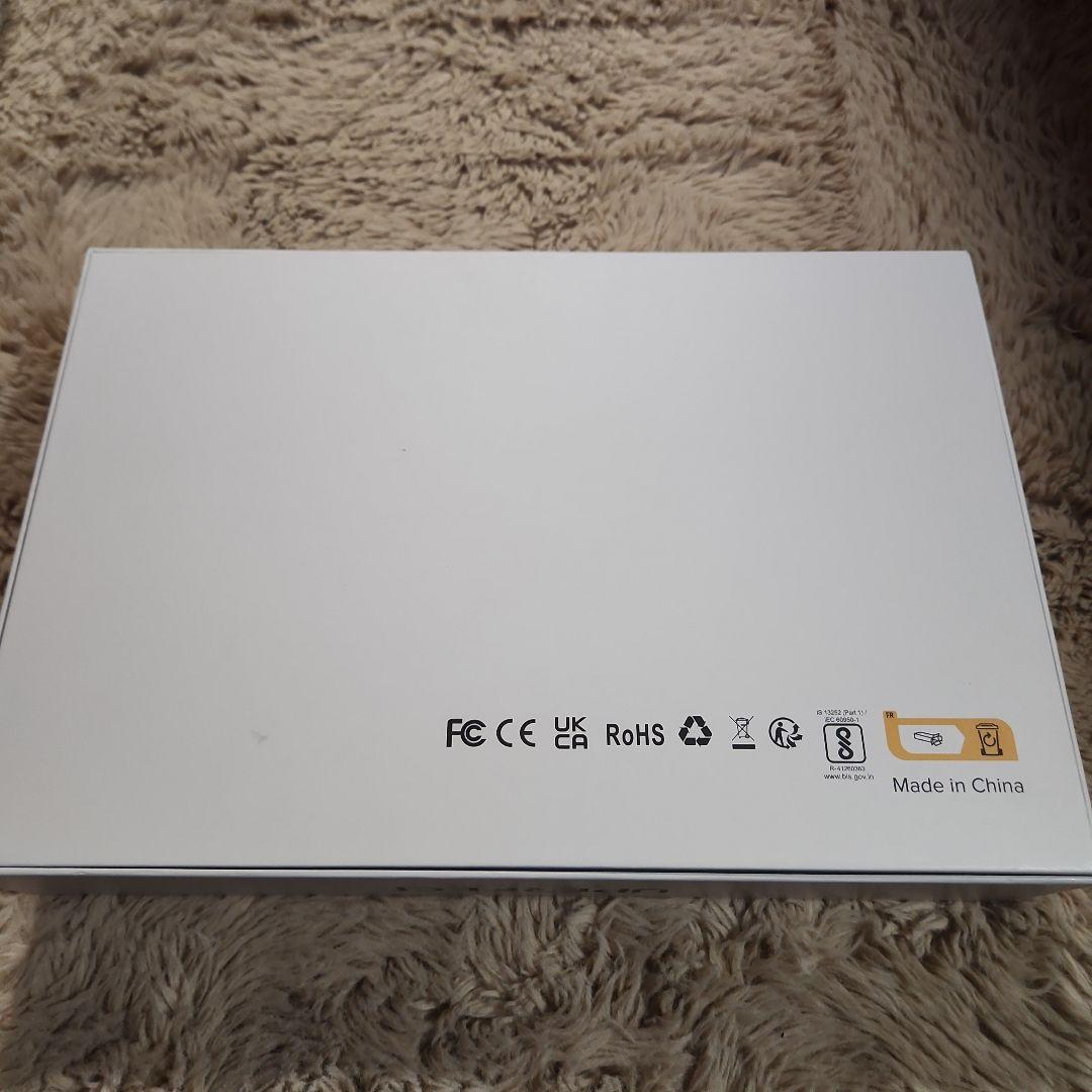 UPERFECT 15.6インチ 1080p 144Hz モバイルモニター