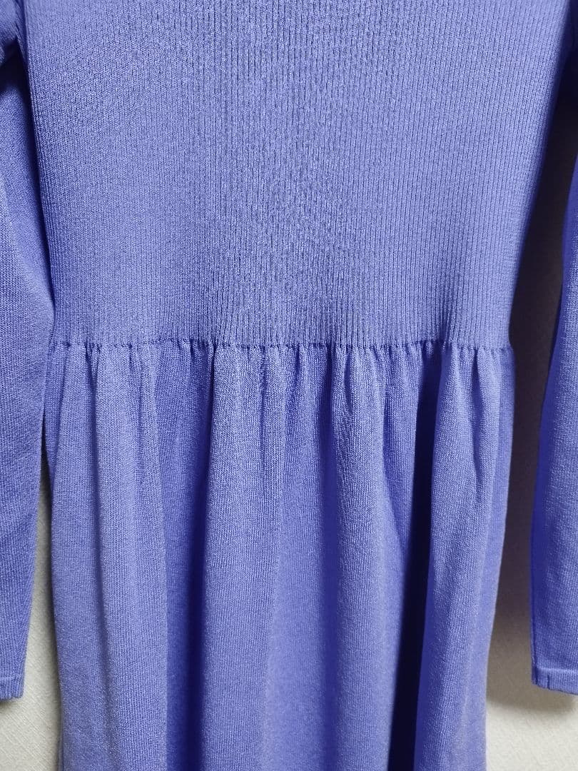 Rene ルネ ロングワンピース