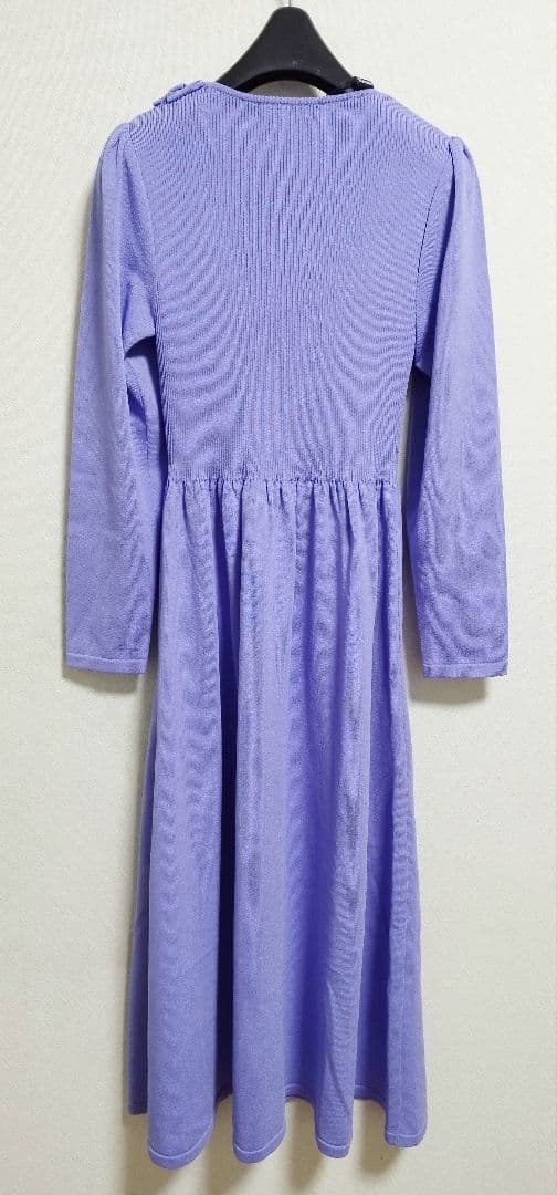 Rene ルネ ロングワンピース