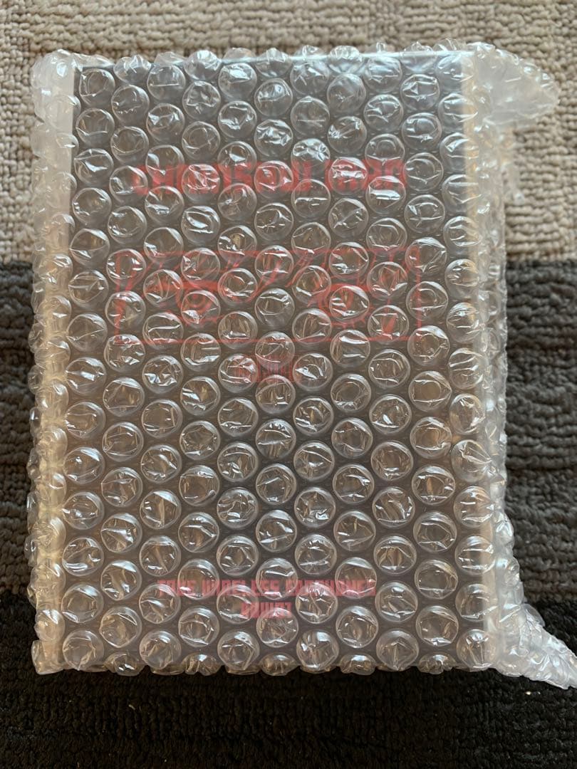 onkyo ワイヤレスイヤホン　マキマ　チェンソーマン　新品未開封