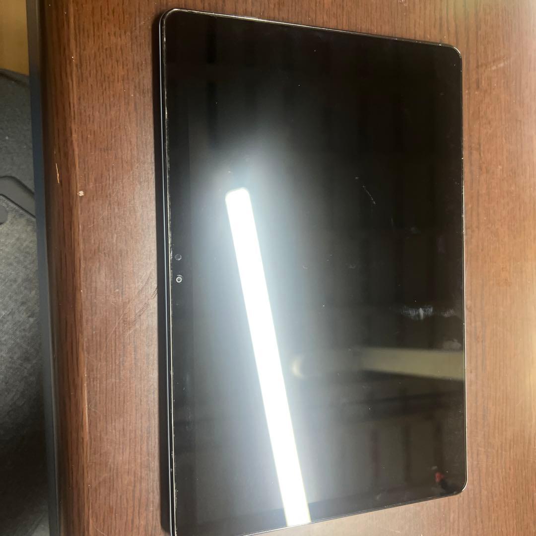 Lenovo Chromebook 本体 シルバー/ブルー