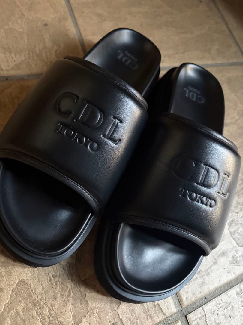 CDL サンダル　Lサイズ