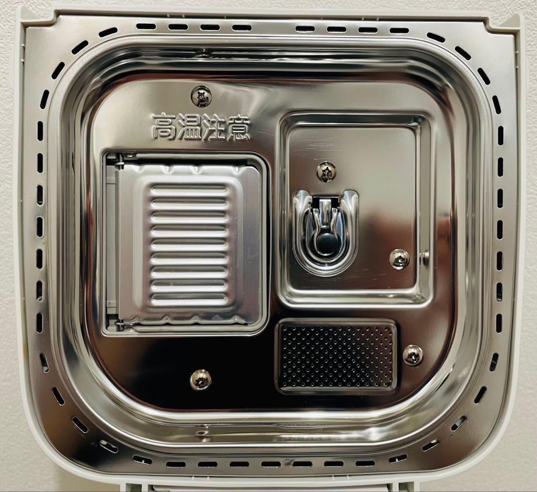 【中古品】Panasonic ホームベーカリー SD-MT4 2022年製