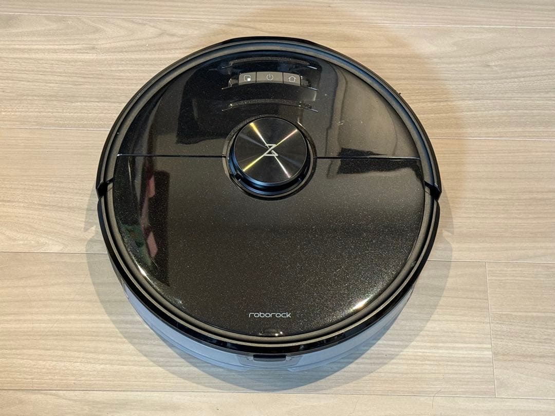 S6V52-04 ロボット掃除機 ROBOROCK S6 MaxV