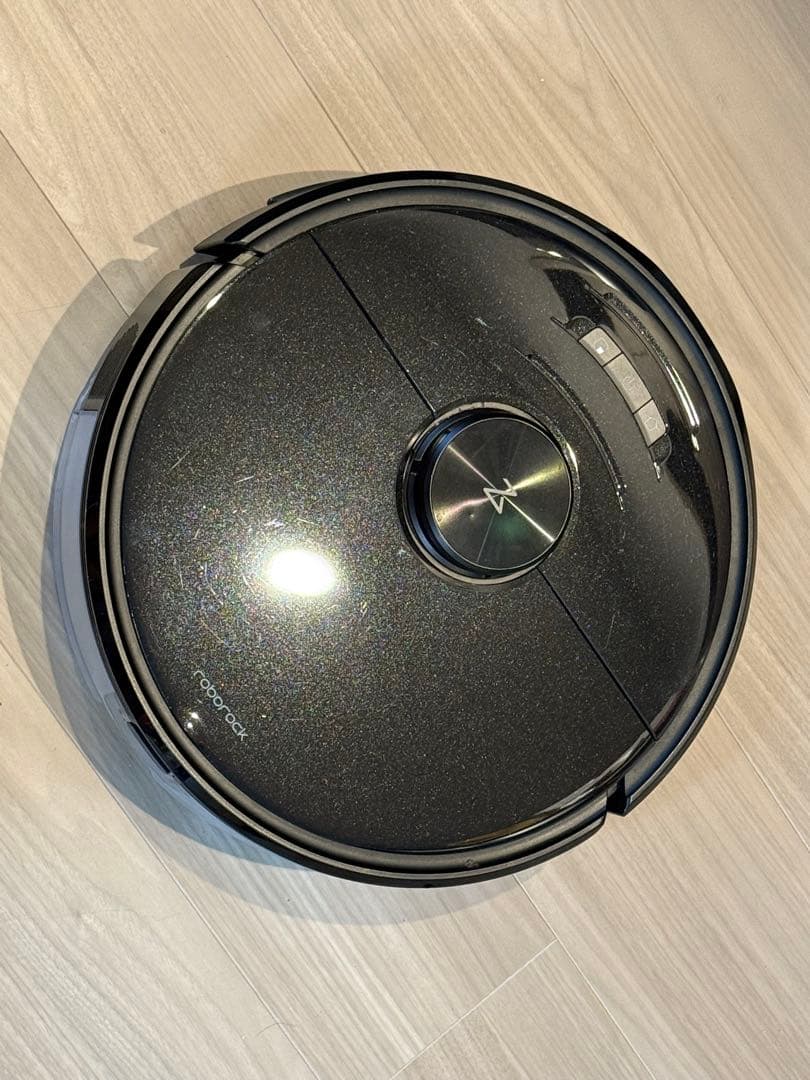 S6V52-04 ロボット掃除機 ROBOROCK S6 MaxV