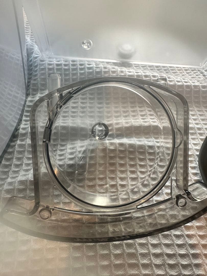 MilkMagic 自動ミルクメーカー