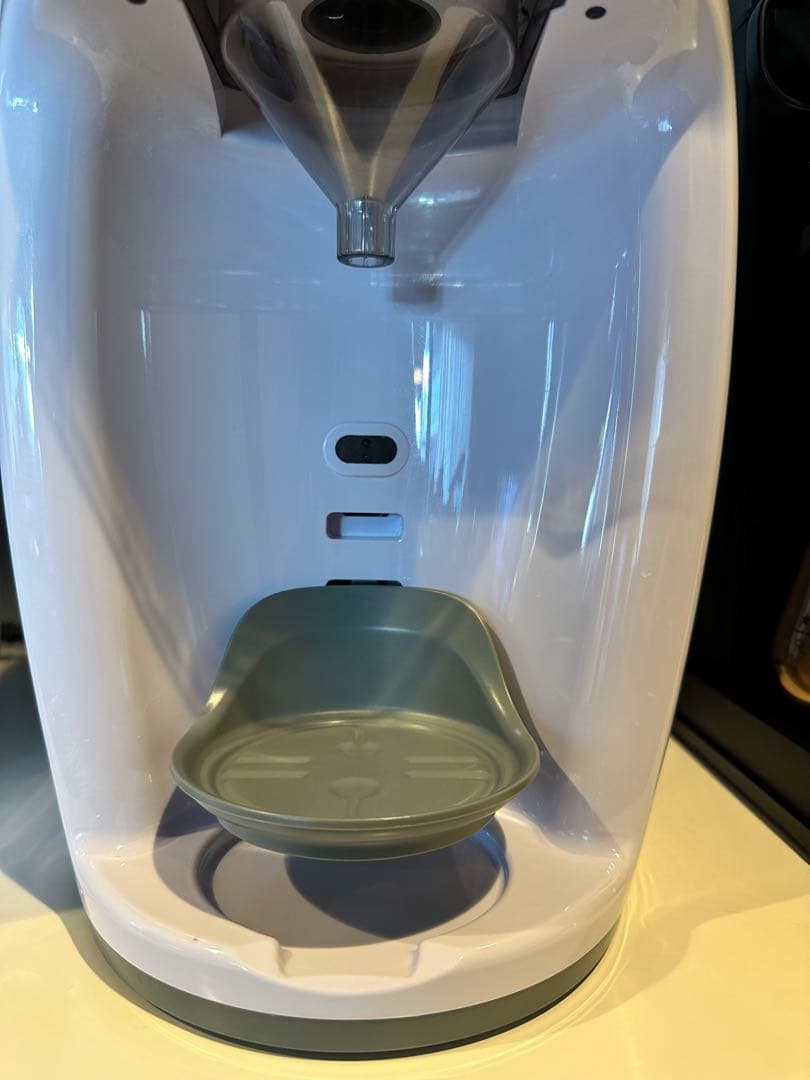 MilkMagic 自動ミルクメーカー