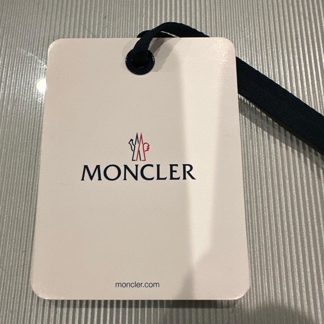 専用　Baabaパーカー　モンクレール