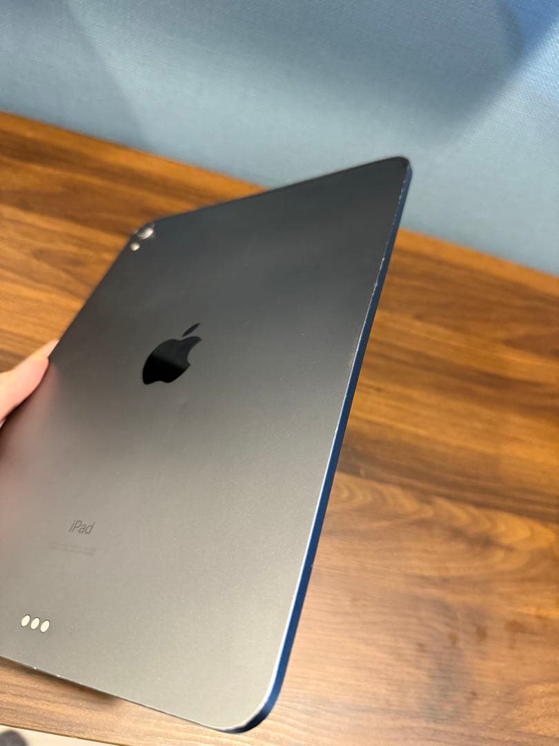 iPad Pro 11インチ 第1世代 64GB Wi-Fi スペースグ