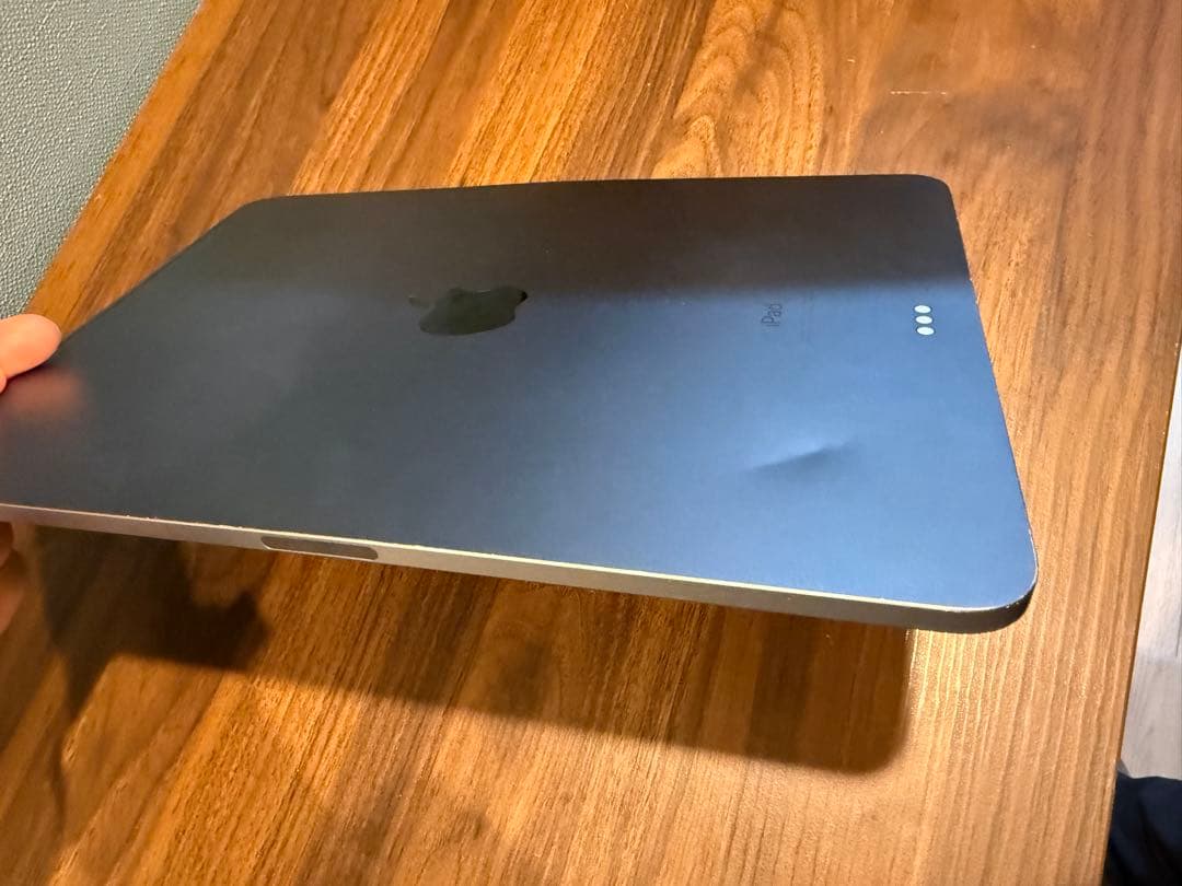 iPad Pro 11インチ 第1世代 64GB Wi-Fi スペースグ