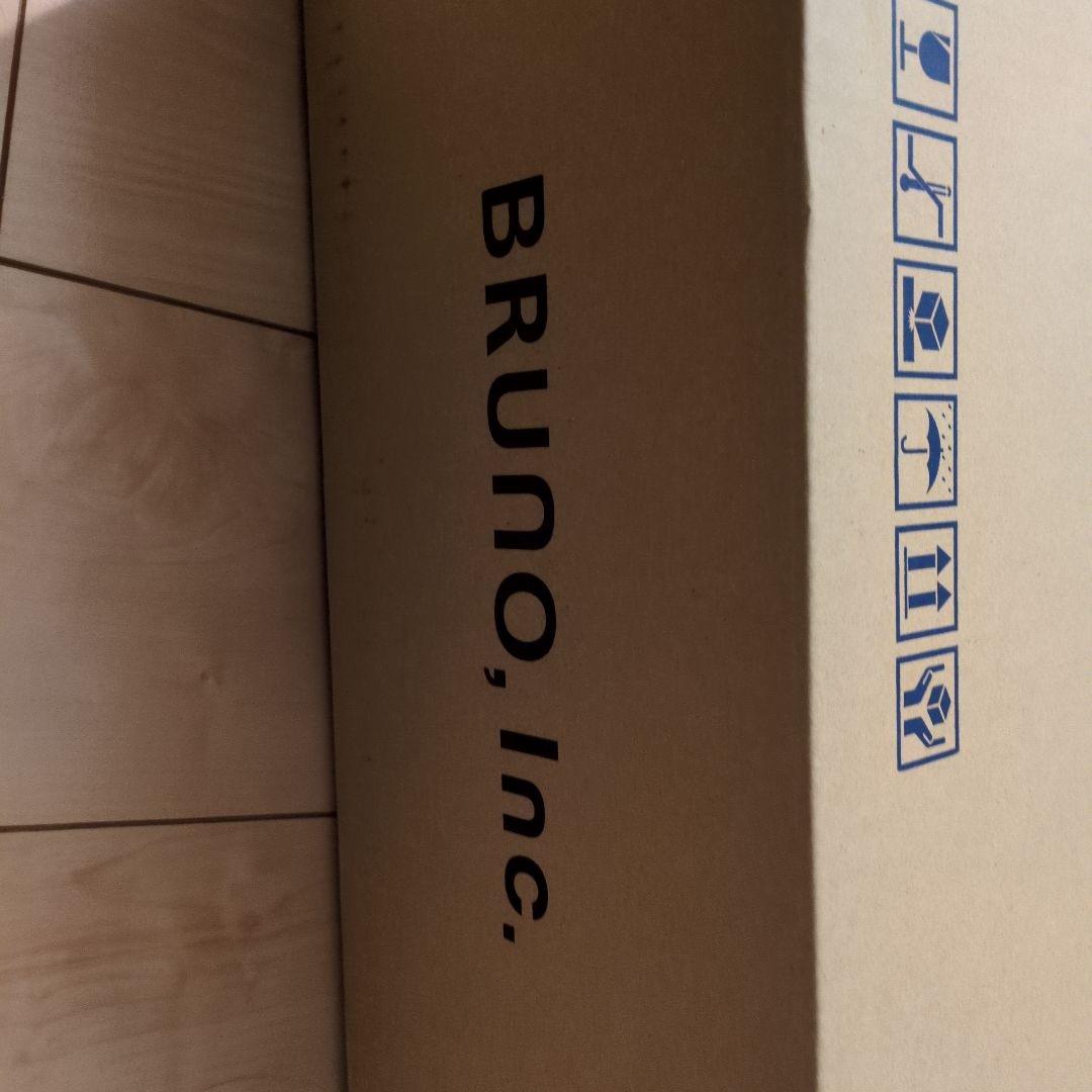 BRUNO トースター