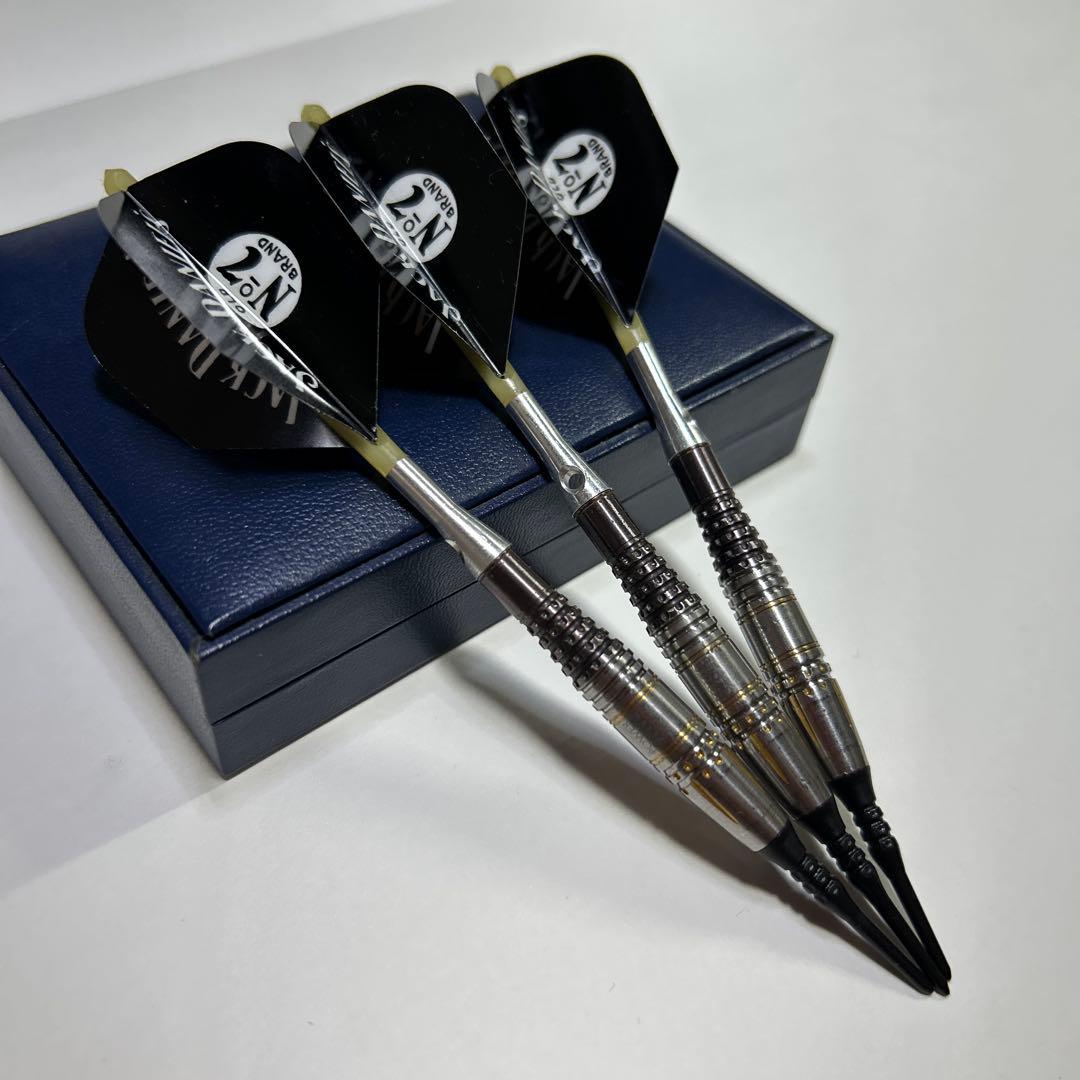 美品！激レア！TARGET パワー 9FIVE フィル・テイラーモデル