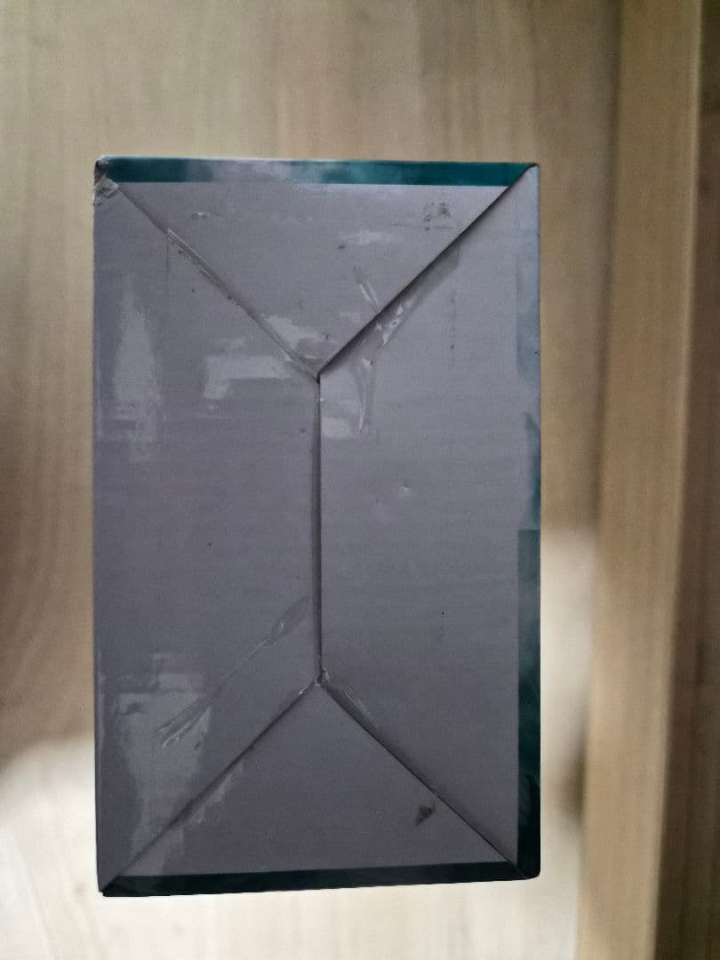 【内袋未開封】一番くじ ナルト C賞 カカシ 両目写輪眼 ver