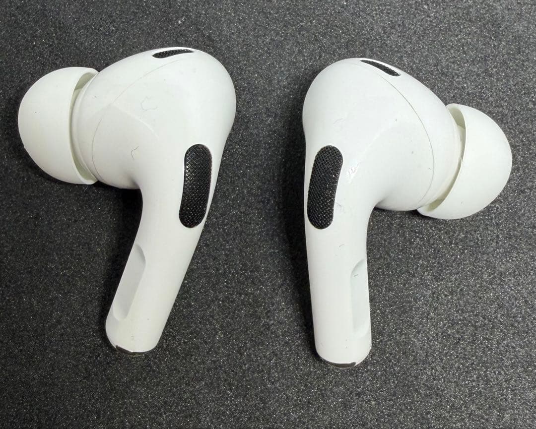Apple AirPods Pro (第2世代) 本体