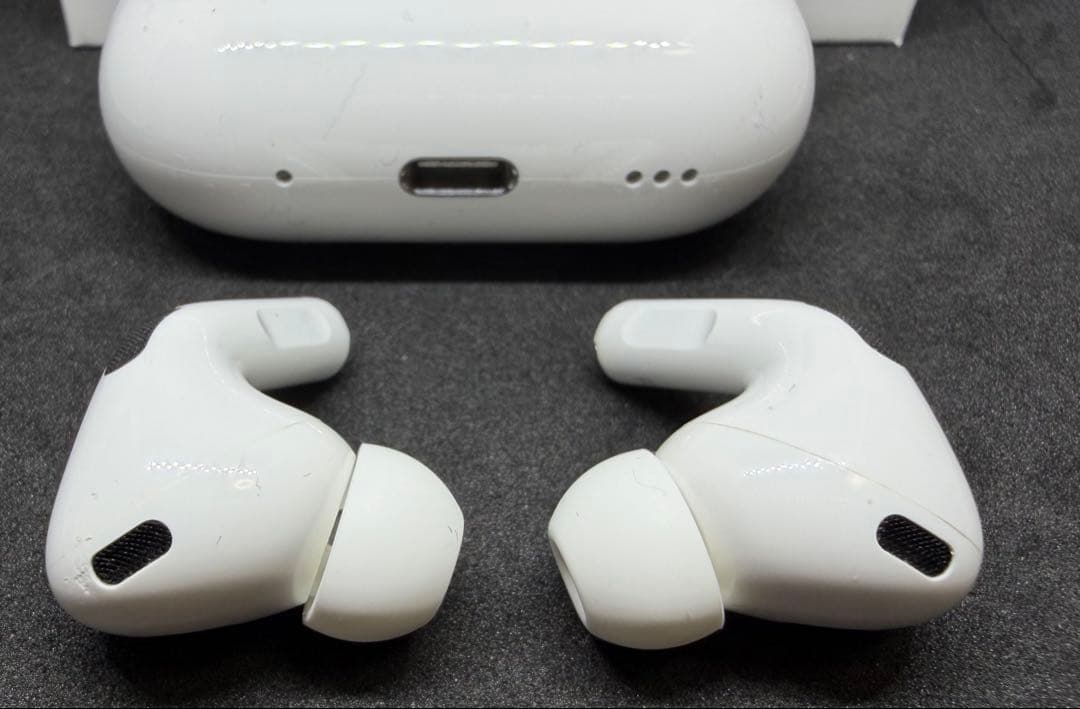 Apple AirPods Pro (第2世代) 本体