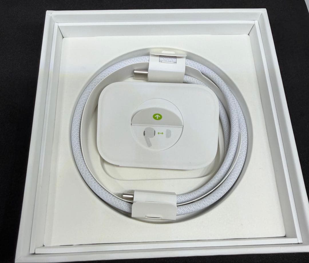 Apple AirPods Pro (第2世代) 本体