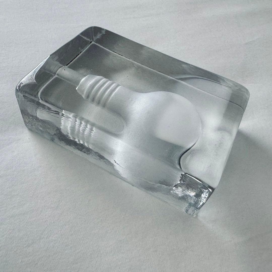 ブロックランプ・ミニBLOCK LAMP miniデザインハウスストックホルム