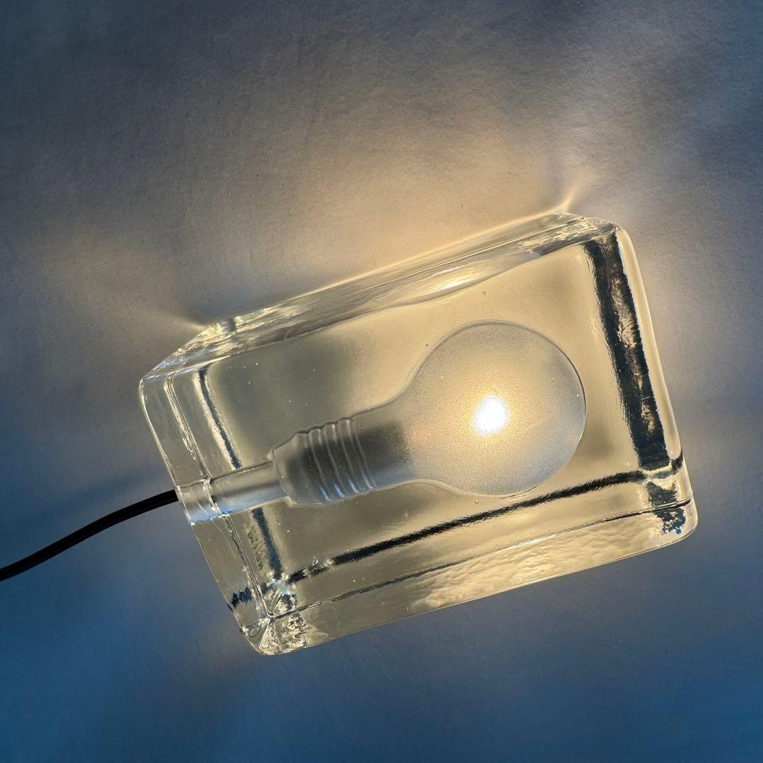 ブロックランプ・ミニBLOCK LAMP miniデザインハウスストックホルム