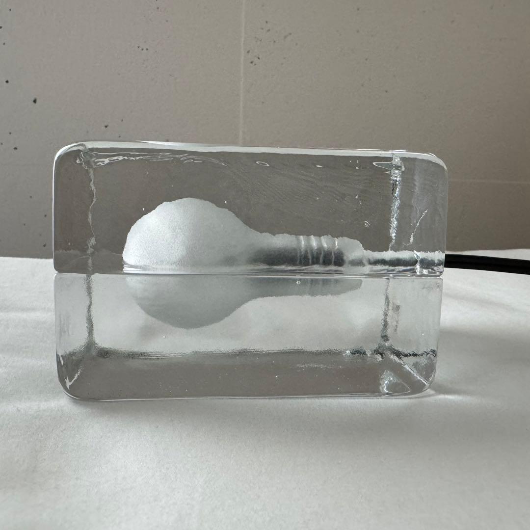 ブロックランプ・ミニBLOCK LAMP miniデザインハウスストックホルム