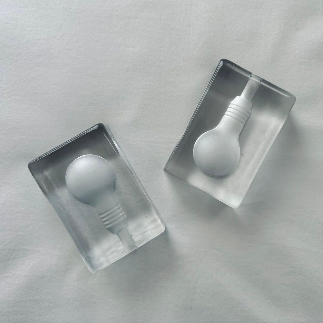 ブロックランプ・ミニBLOCK LAMP miniデザインハウスストックホルム